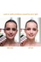 Vanity Lights, Stick On LED Mirror Lighting Kit with 5 Bulbs, Dimmable Makeup Lights for Vanity Tabl - 3