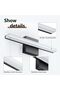 Modern Bathroom Vanity Light 40CM, Cool White 6000K - 7