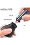 4 PCS Tent Lamp,Portable LED Camping Lantern Bulb - 8