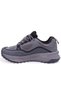 Savıo 10125716 Charcoal Grey Orthopedic Waterproof Outdoor Men's Sneakers - 3