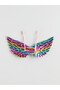 Quality Pieces from Çelebi Store: Girls' Tutu Skirt and Wing Costume - 6