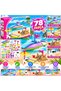 Piece Fashion Girls Beach Fun