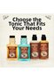 Hair Tonic Barber Luxe – A Tonic That Instantly Gives Hair a Refreshing, Vibrant Look and a Professional Barber’s Touch, 350 ml - 5