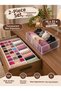 2-Piece Set: 31-Compartment Drawer Organizer and Clear Bra Organizer