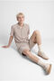 Men's Textured Relaxed Fit Shirt - 3