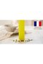 French Polyester Striped Grosgrain - 25mm - 10Meters