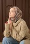 وشاح فيلورا بتصميم دمشقي عتيق - 2