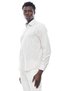 Fine Striped Regular Shirt - 3