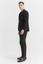 Men's Swallow Collar Jacket - 3