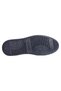 Berlanty 05 Black Men's Rubber Sole Shoes - 4