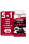 5-In-1 Cook Top Complete Cleaning Kit - Includes Cream, Scrubbing Pad and Scraper Tool - 3