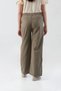Tie-Waist Parachute Fabric Girls' Pants - 5