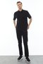 MEN'S SHORT-SLEEVE LOOSE SLIM SHIRT KSD4569 - 6