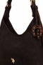 Coffee Women's Shoulder Bag Us26622 - 2