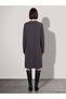Zero Roba Collar Dress for Style Enthusiasts from Uzg Store - 4