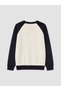 I New York Printed Boys' Sweatshirt from Freezen Store - 4