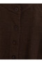Quality Pieces from Çelebi Store Zero Roba Yaka Girls' Knitwear Cardigan - 7