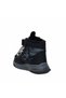 Ndrops m-888 black-navy blue boys' winter boots shoes - 4