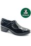 Tinggy Genuine Leather Comfort Orthopedic Women's Heeled Shoes