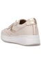 Mage Genuine Leather Orthopedic Oxford Women's Air-Flow Sole Classic Shoes - 4