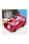 Pegga Pip Pep Peppas Large Family Car G0541 - 4