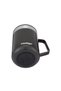 Streeterville Vacuum Table Cup 420ml Black 2184834 - 4