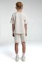 Mother Daughter Bermuda Set, Mother and Child Pajamas Priced Separately - 8
