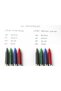 Roller 0.5mm V5 Red Hi-Tecpoint Retractable - 3