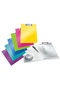 Clipboard Dublu Negru WOW - 2