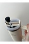 سدادة سيليكون مانعة للتسرب متوافقة مع Quencher - أسود - 6
