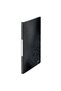 Presentation Map 20 Sheets Black WOW