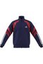 Tiro Np Tt Men's Blue Training Tracksuit Top - 7