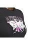 Women's Casual T-Shirt W Co Cat Cro t Jn2548 - 6