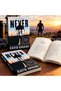 Never Finished - David Goggins (İNGİLİZCE) - 2