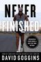 Never Finished - David Goggins (İNGİLİZCE)