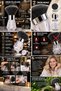 Professional Barber Nape Brush with Powder Compartment—Soft Bristles for Hair and Beard Cleaning—Hair Salon Powder Brush with Acrylic Strappy Handle 721724 - 6