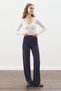 KNOT-DESIGN SET, NAVY BLUE - 5