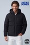 Jcootto Puffer SN Full-Winter Waterproof and Windproof Men's Jacket