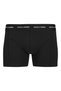 J&J Tom Assorted Colors 3-Pack Bamboo Boxer Underwear Set - 4