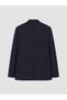 Peak New Season Navy Blue Regular Fit Men's Blazer Jacket. - 6