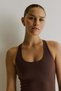 Sports vest top with SoftMove™ - 2