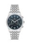 Men's Date Watch Dt145S-11Sss - 2