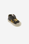Baby Boy Khaki Shoes - 2