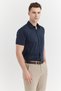 Men's Short Sleeve Shirt - 4