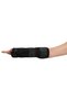 Front Arm Splint with Thumb Support, Can Be Used on the Right and Left Hand, Standard Size - 5
