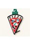 Kalemlik-If Eclectionery Pencil Case Pizza