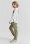 Boys' Tie-Waist Jogger Pants - 3