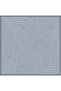 Silk Scarf - 4325-02 Gray-Blue Twill - 3