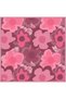 Silk Scarf - 4306-30 Pink Twill - 3