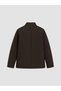 Trendy Picks from Kübra Butik: Men’s Puffer Coat with a Mock Neck - 6